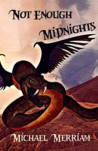 Not Enough Midnights