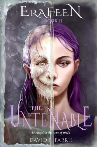 The Untenable (Erafeen)