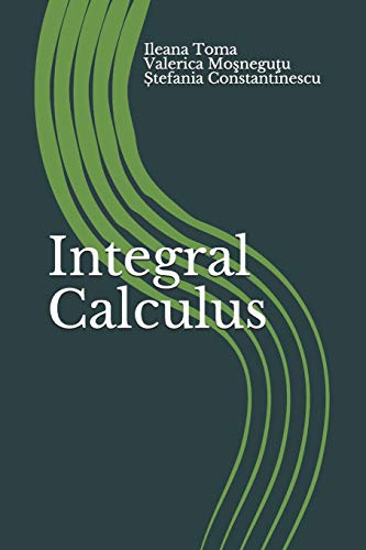 Integral Calculus