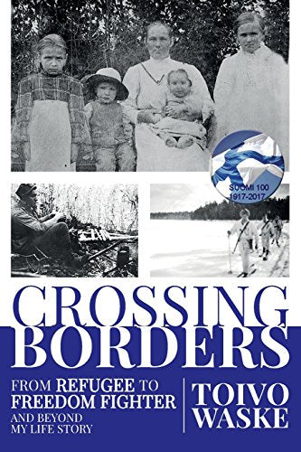 Crossing Borders