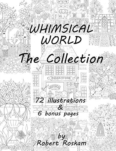 Whimsical World