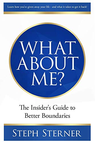 What About Me?