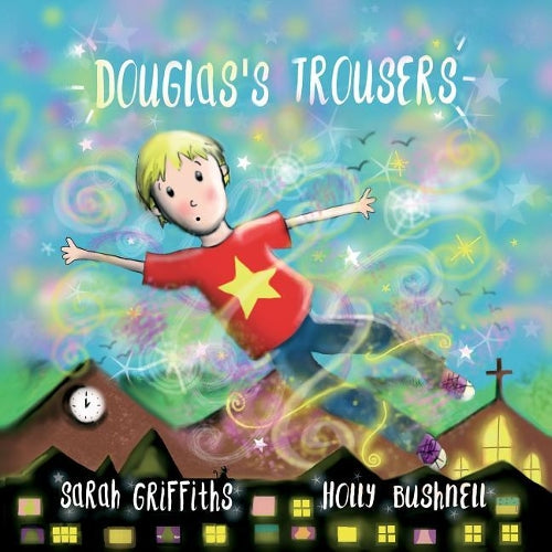 Douglas's Trousers