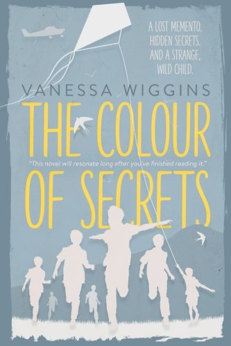 The Colour of Secrets