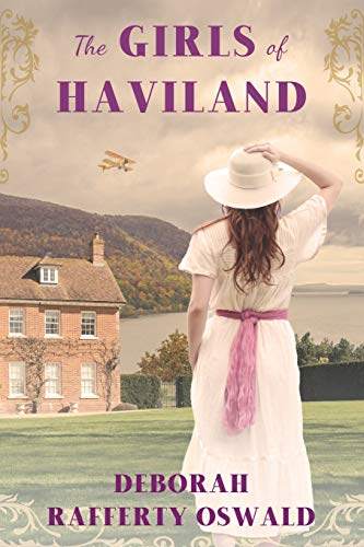 The Girls of Haviland