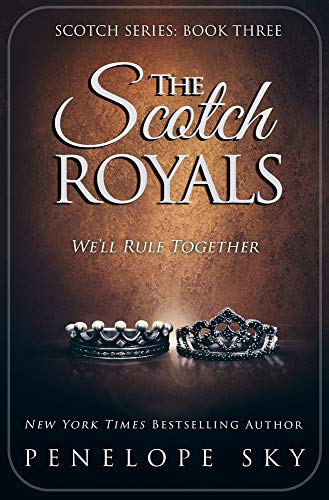 The Scotch Royals
