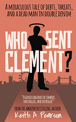 Who Sent Clement?