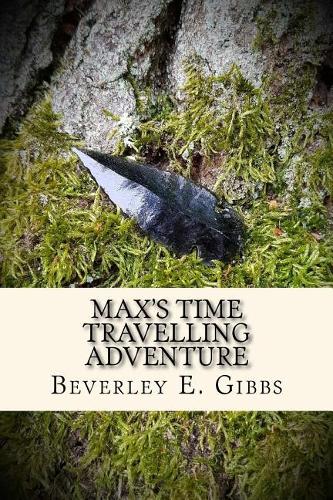 Max's Time Travelling Adventure