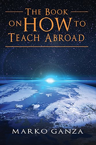 The Book on How to Teach Abroad