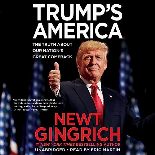 Trump's America