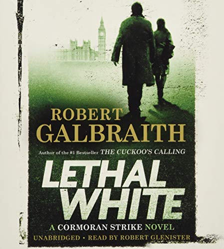 Lethal White
