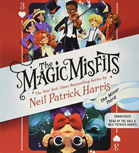 The Magic Misfits: The Minor Third