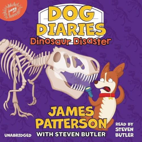 Dinosaur Disaster
