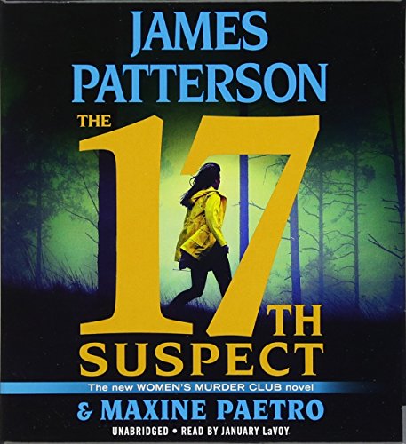 The 17th Suspect