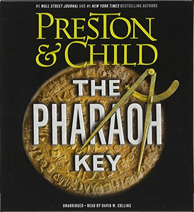 The Pharaoh Key 