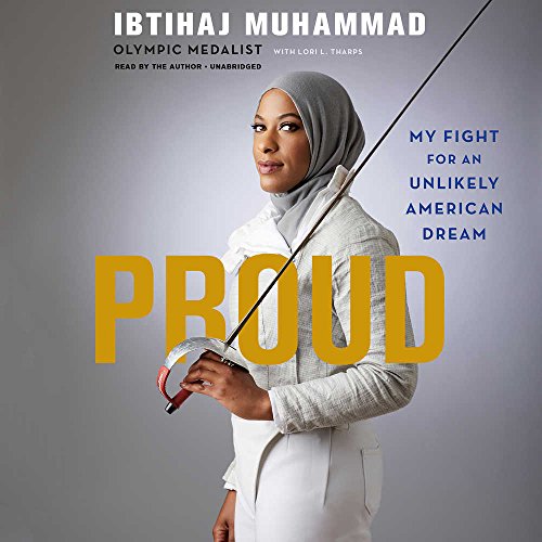 Proud