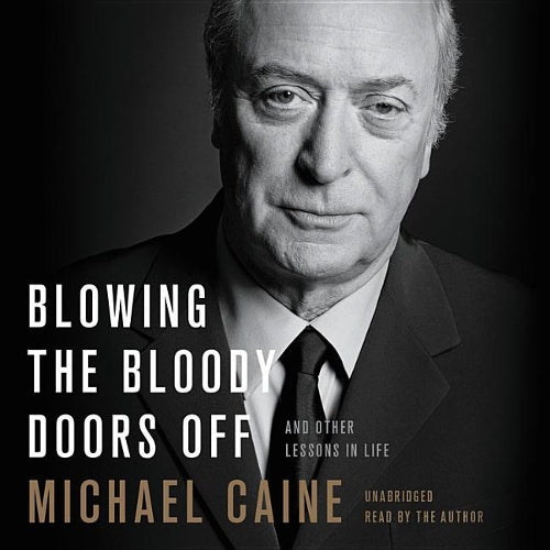 Blowing the Bloody Doors off