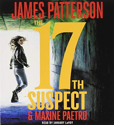 The 17th Suspect