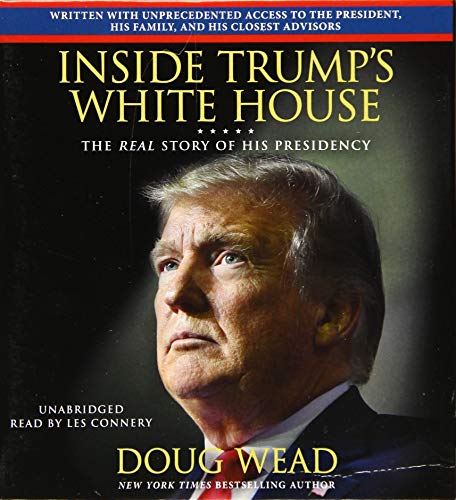 Inside Trump's White House