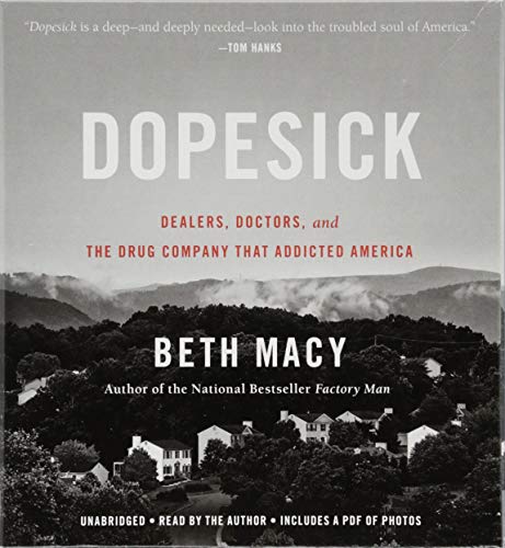 Dopesick
