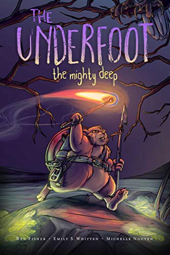 The Underfoot Vol. 1