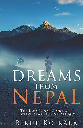 Dreams from Nepal