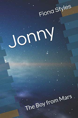 Jonny: The Boy from Mars