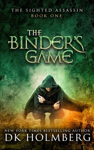 The Binder's Game