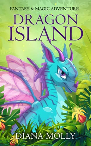 The Dragon Island