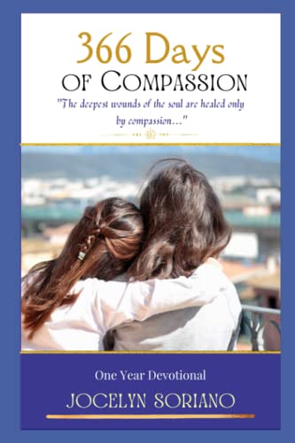 366 Days of Compassion