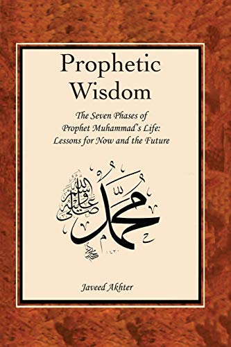 The Prophetic Wisdom