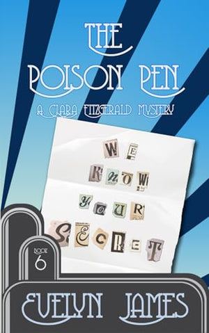 The Poison Pen