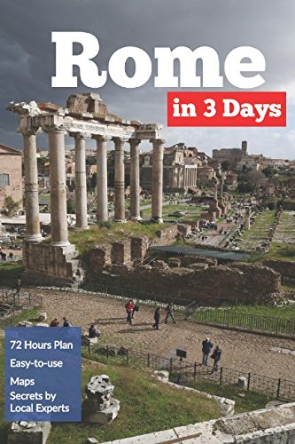 Rome in 3 Days