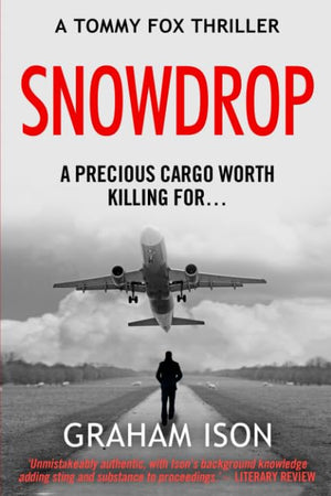 Snowdrop (A Tommy Fox Thriller)