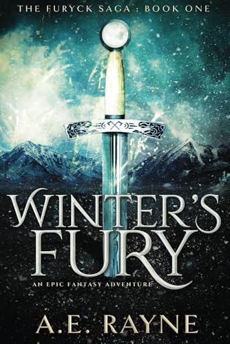 Winter's Fury: The Furyck Saga: Book One