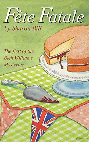 Fête Fatale (The Beth Williams Mysteries)