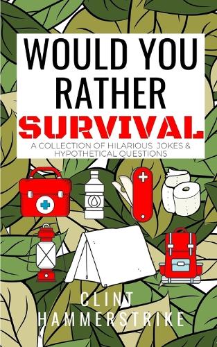 Would You Rather Survival