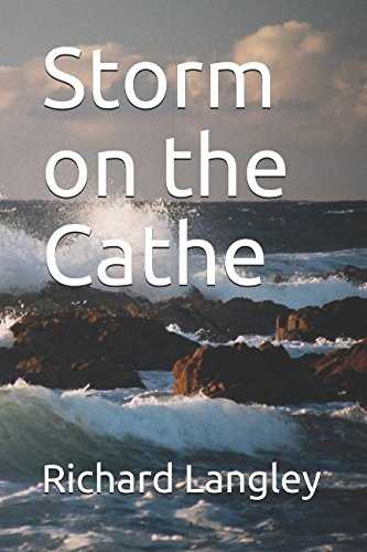 Storm on the Cathe
