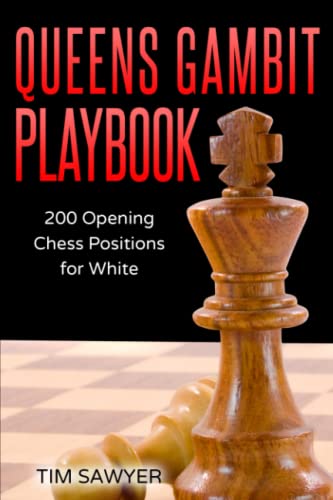 Queens Gambit Playbook