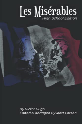 Les Miserables High School Edition