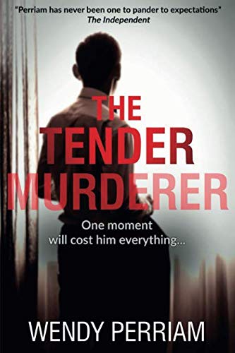 The Tender Murderer