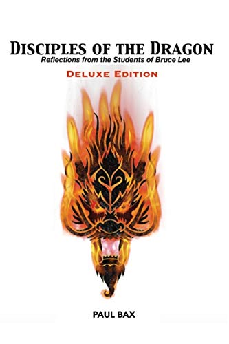 Disciples of the Dragon