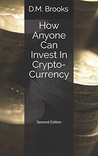 How Anyone Can Invest In Crypto-Currency