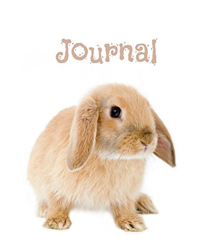Journal: Rabbit