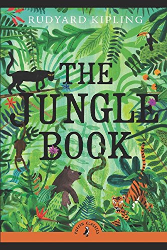 The Jungle Book (Annotated);(Editor's Choice): Special Edition (RDK)