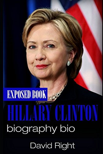 Hillary Clinton biography bio book