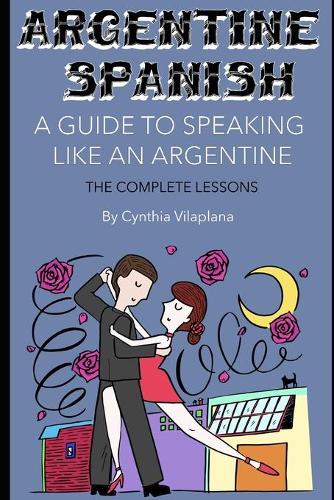 Argentine Spanish