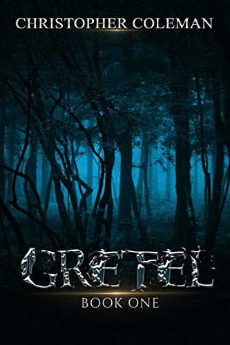 Gretel (Gretel Book One)