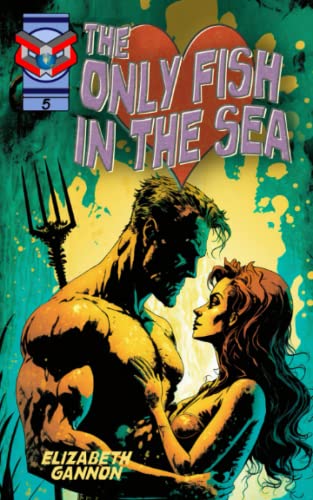 The Only Fish in the Sea (Consortium of Chaos)