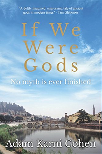 If We Were Gods